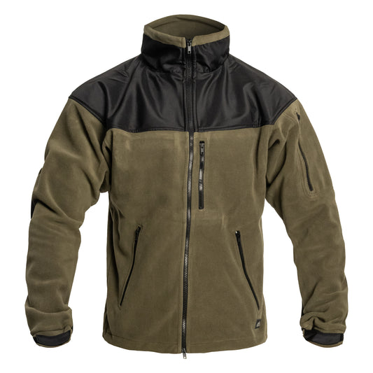 Polar Helikon Classic Army - Olive/Black