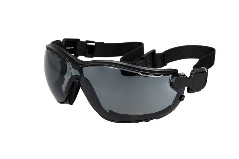 Okulary ochronne Pyramex V2G Gray Antifog
