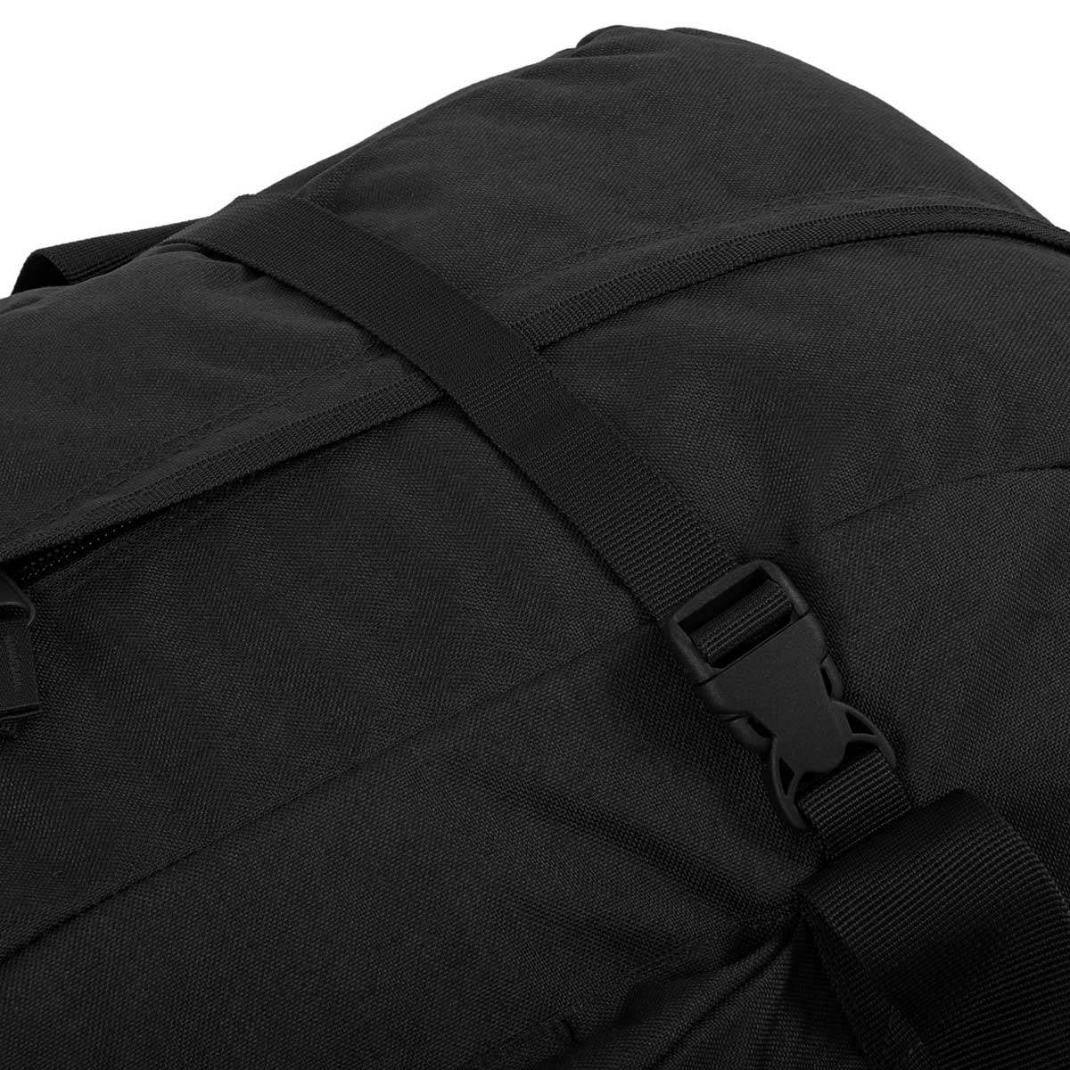 Torba Highlander Forces Loader 100 Holdall 100 l - Black