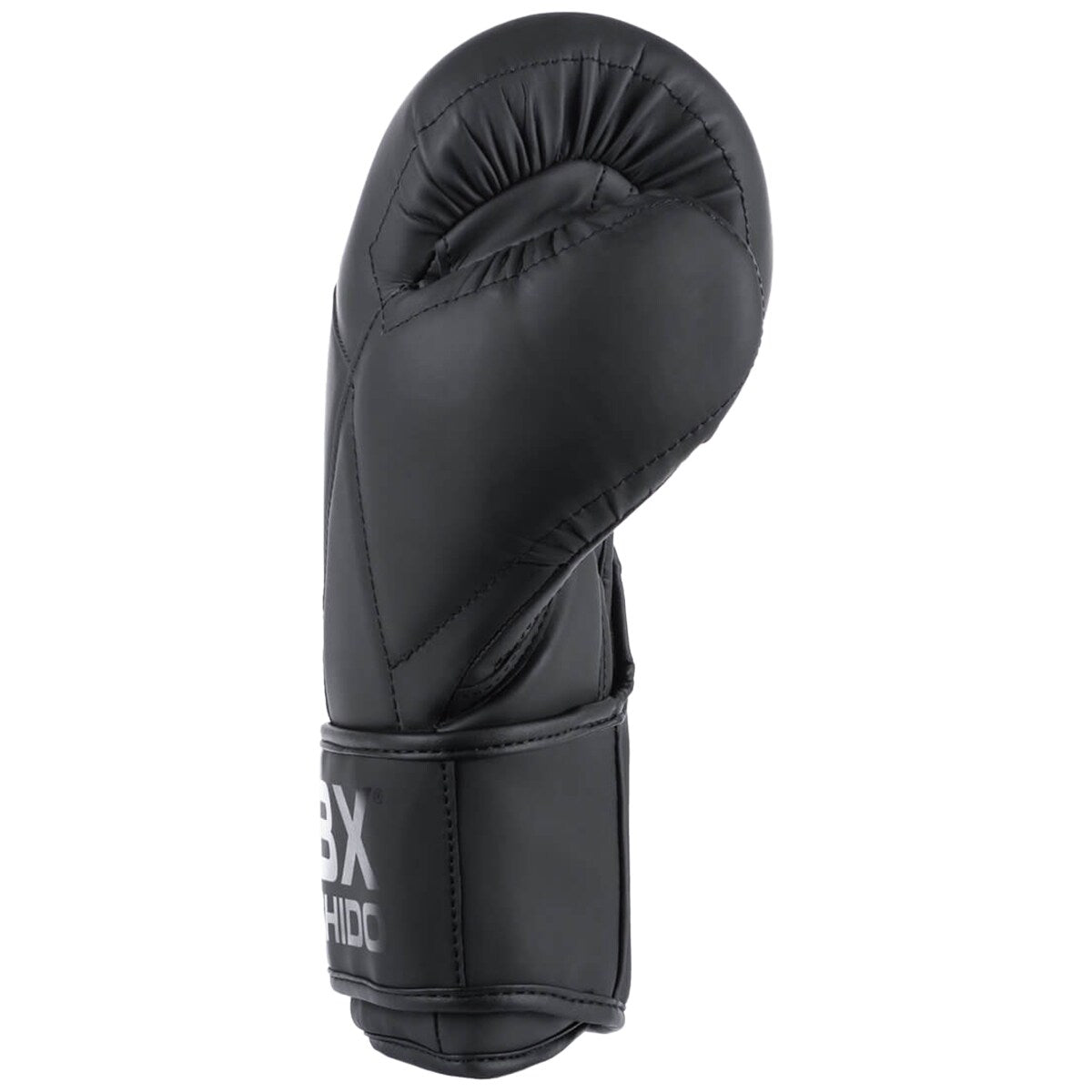 Rękawice bokserskie DBX Bushido Hammer - Black