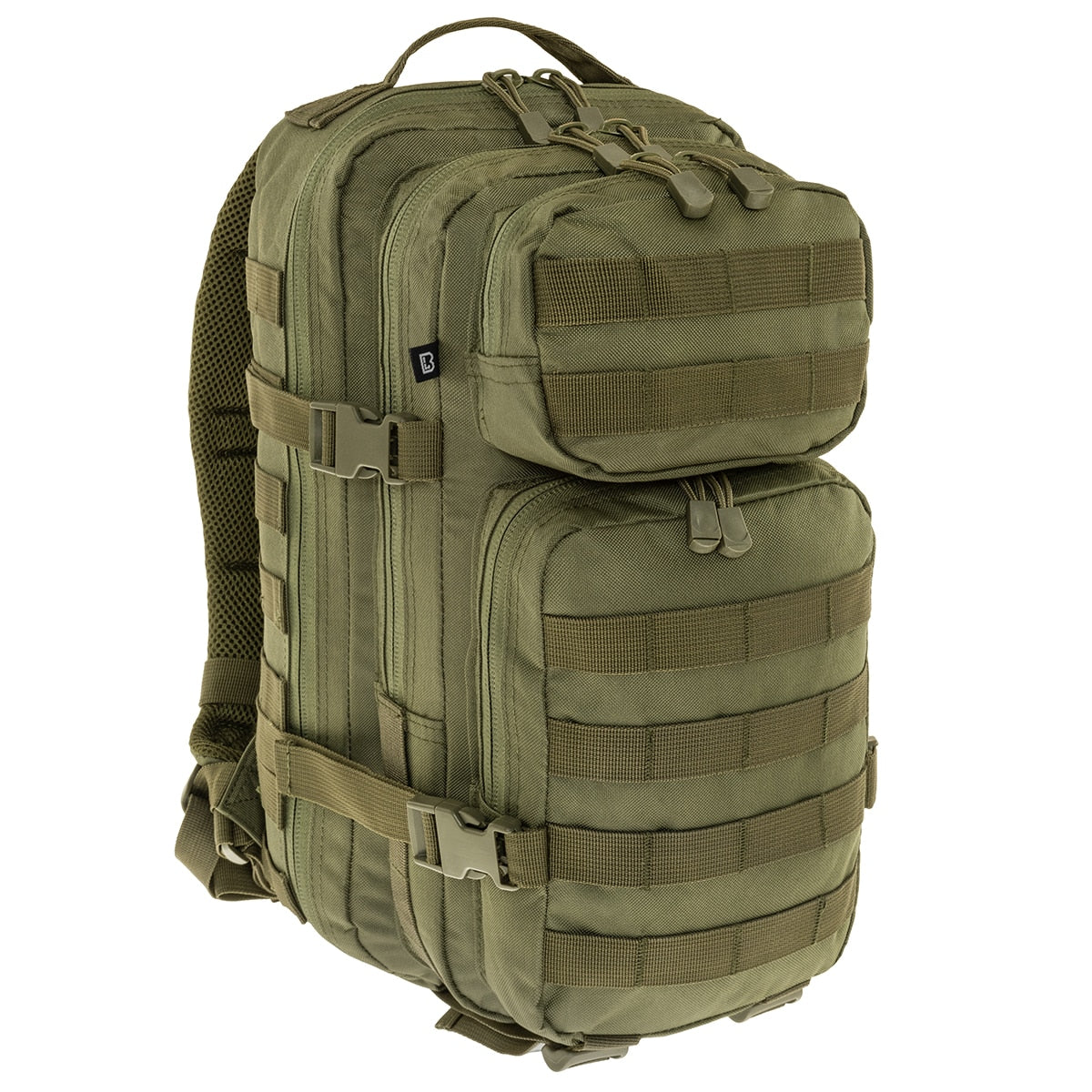 Plecak Brandit US Cooper 25 l Olive