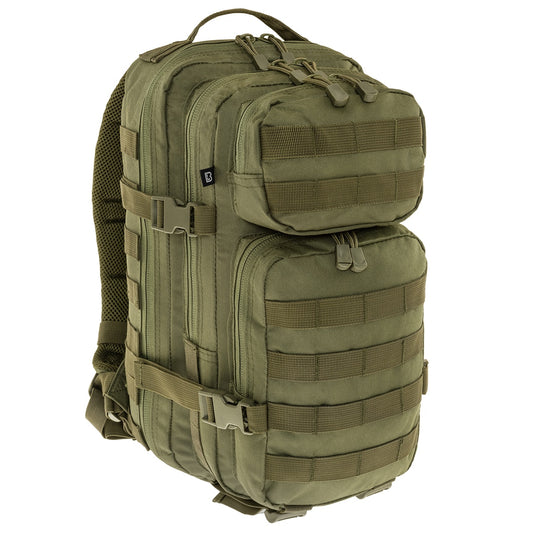 Plecak Brandit US Cooper 25 l Olive