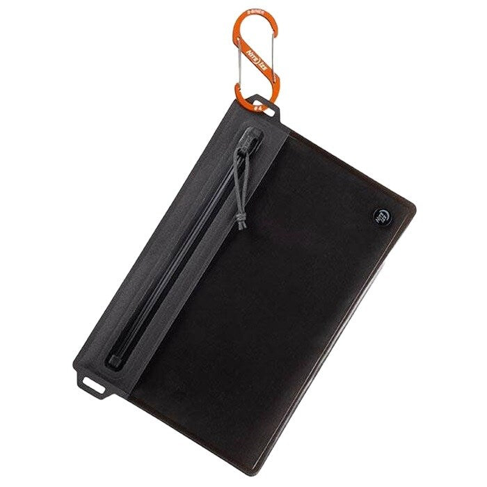 Wodoodporny pokrowiec Nite Ize RunOff Medium - Charcoal