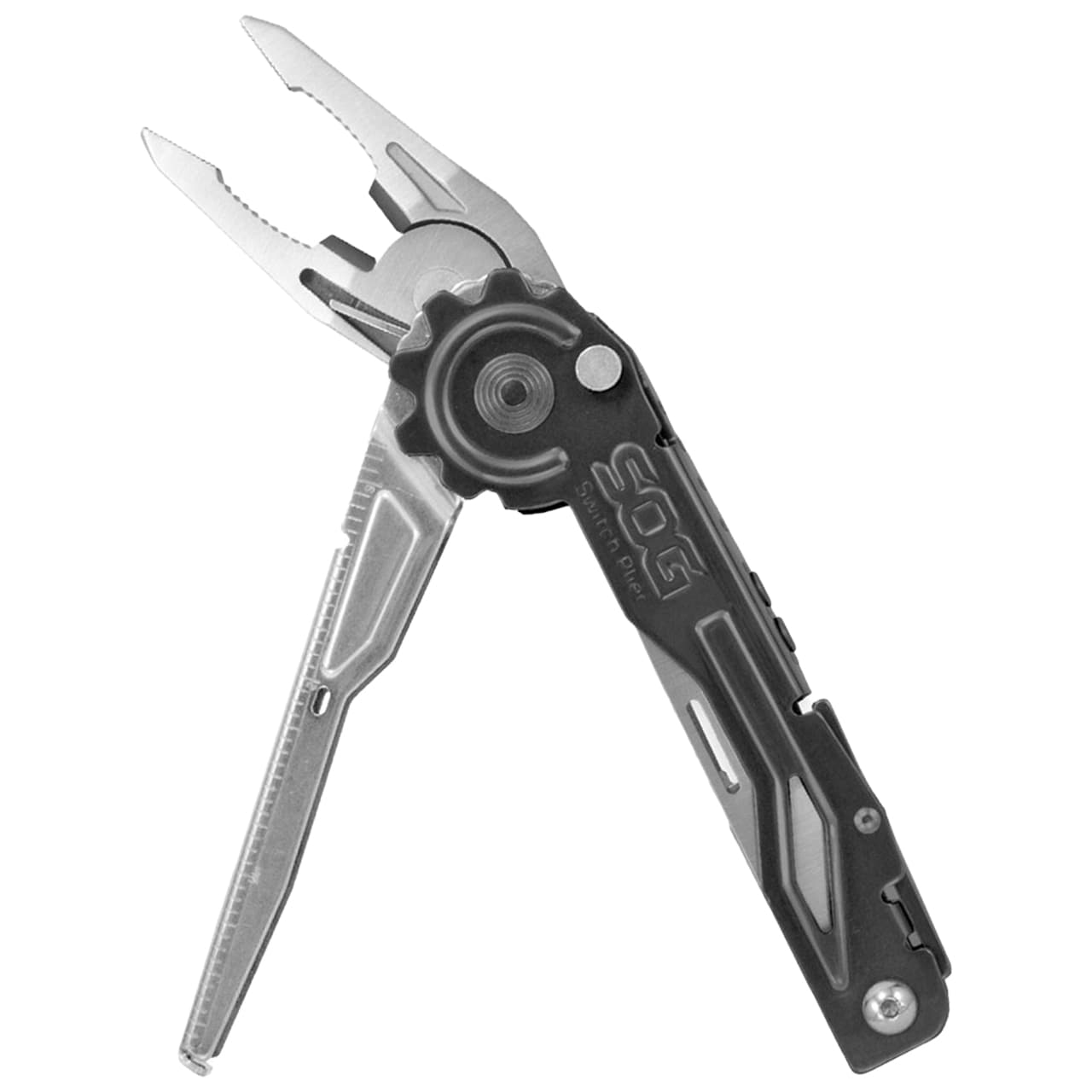 Multitool SOG Switchplier 2.0 - Black