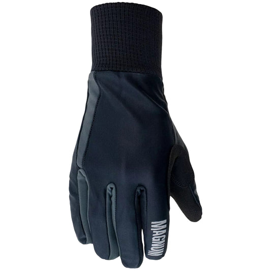 Rękawice Magnum Owl - Black/Grey