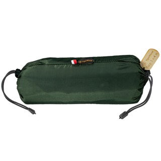Płachta biwakowa TigerWood Termo Tarp 3 x 4 m - Green