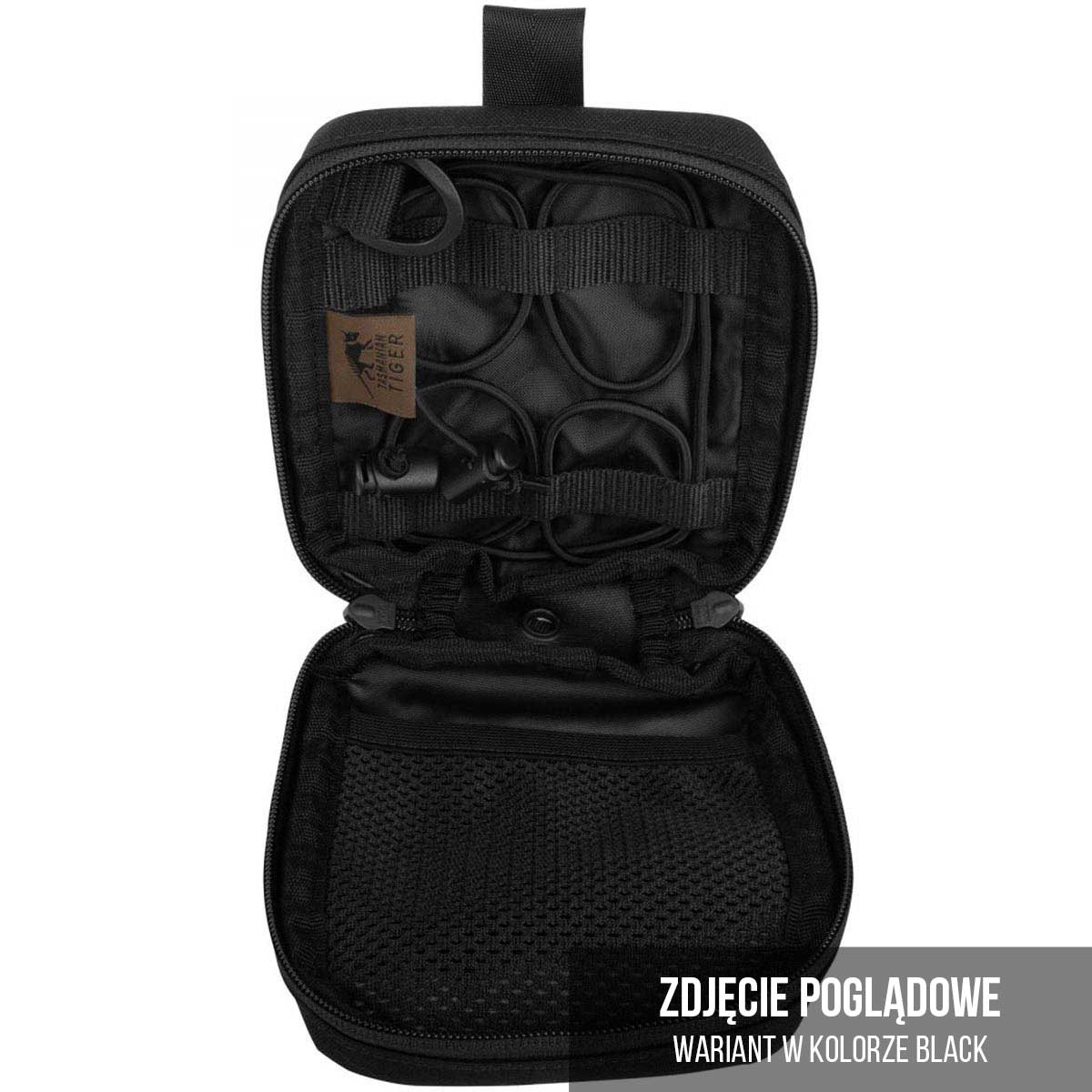 Apteczka Tasmanian Tiger Tac Pouch Medic Molle - Olive