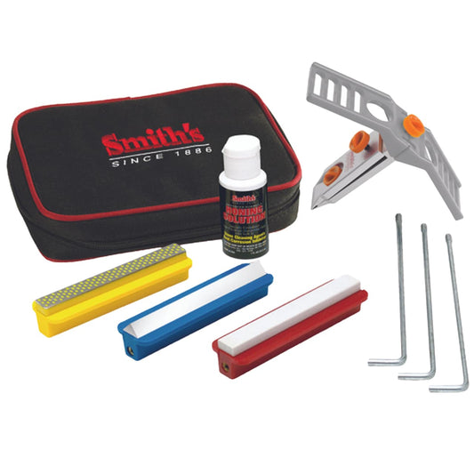System ostrzący Smith's Standard Precision Knife Sharpening