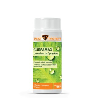 Utrwalacz do oprysku Pest Protect Adiuwant SURFAMAX 100 ml