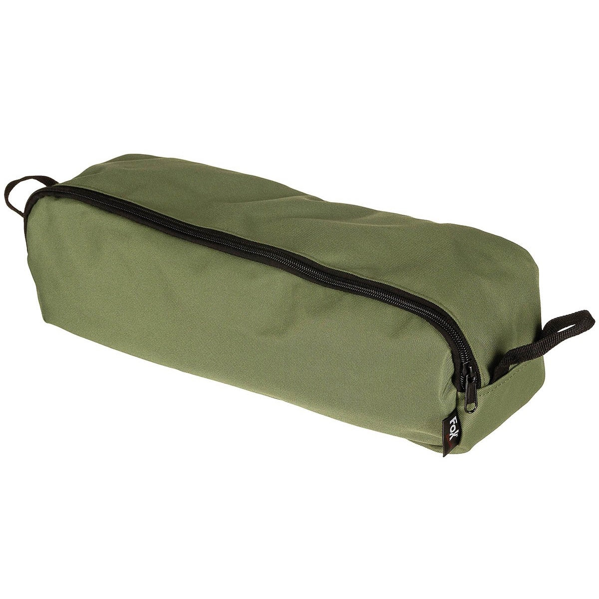 Krzesło turystyczne MFH Fox Outdoor Ultralight - Olive