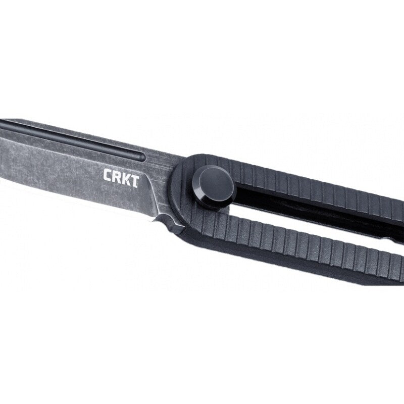 Nóż składany CRKT 4800 Katana X - Black
