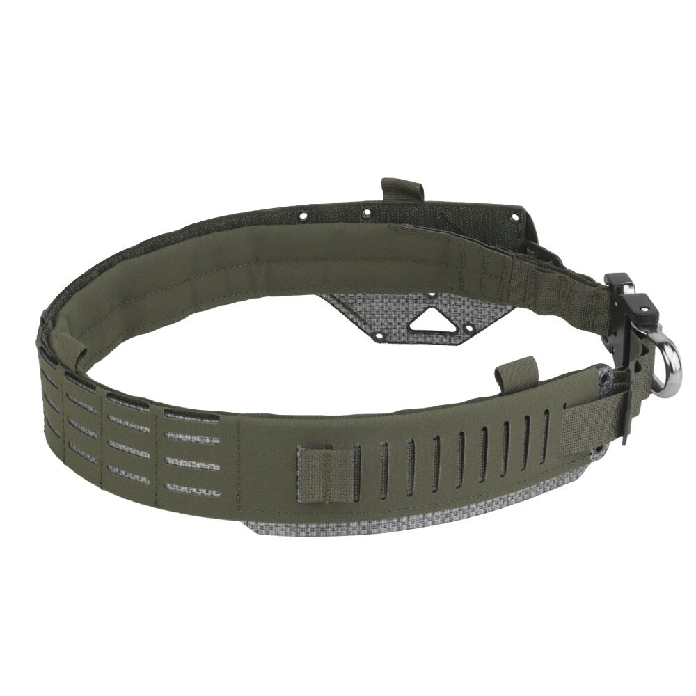 Pas taktyczny Wosport ARC Tactical Belt - Ranger Green