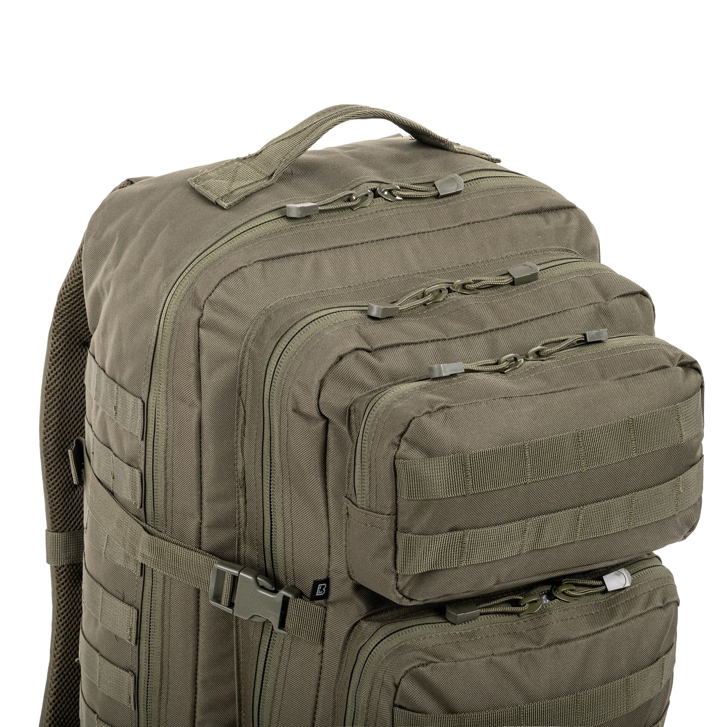 Plecak Brandit US Cooper XL 65 l - Olive