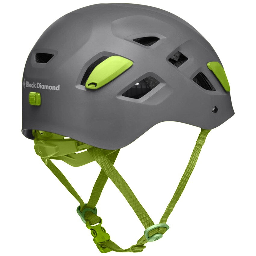 Kask wspinaczkowy Black Diamond Dome - Slate