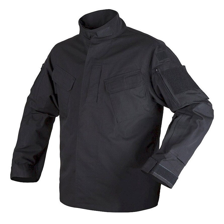 Bluza Texar WZ10 Ripstop Black