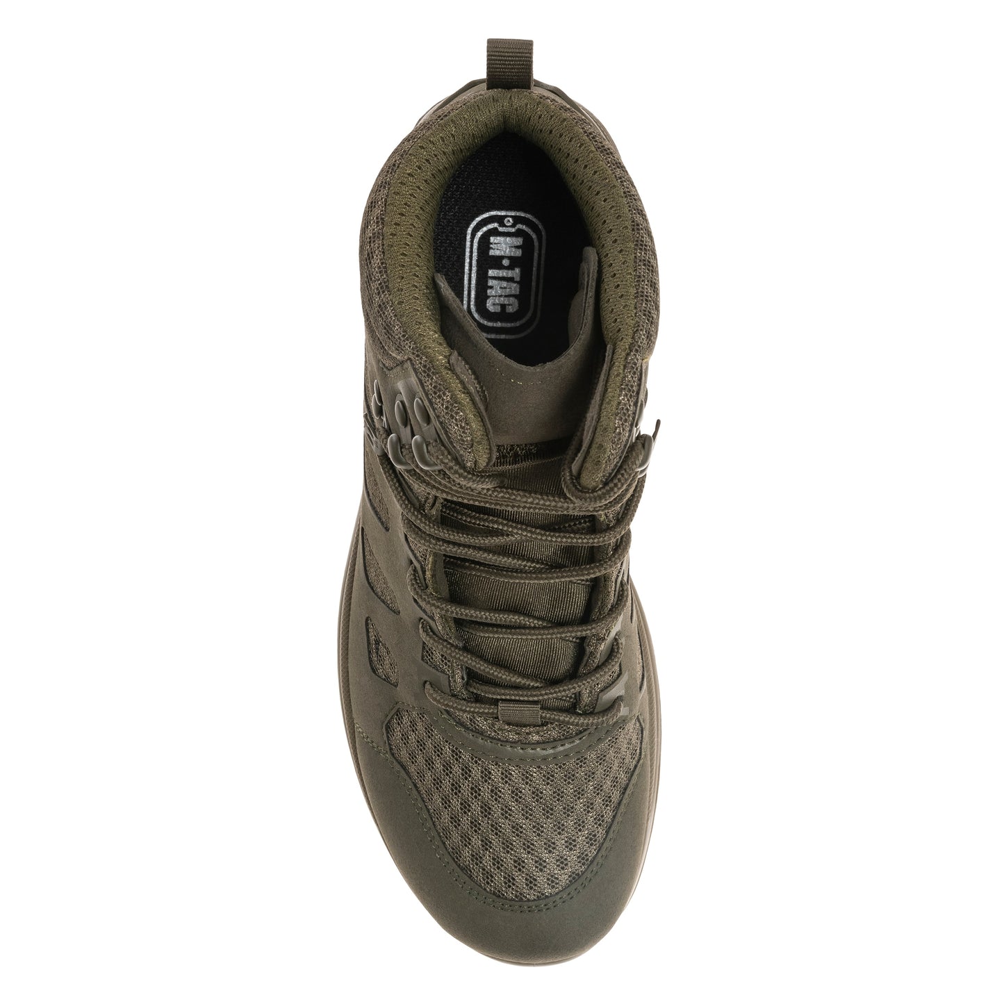 Buty taktyczne M-Tac Iva - Olive