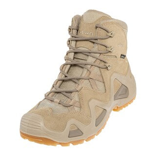Buty Lowa Zephyr GTX MID TF - Desert