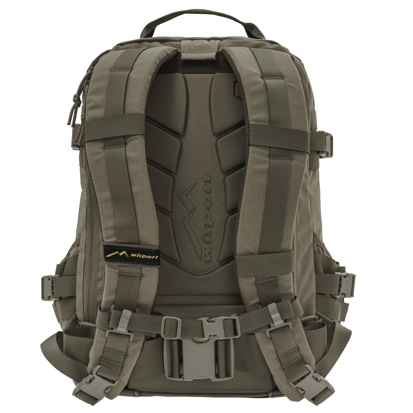 Plecak Wisport Sparrow 303 30 l - RAL 7013