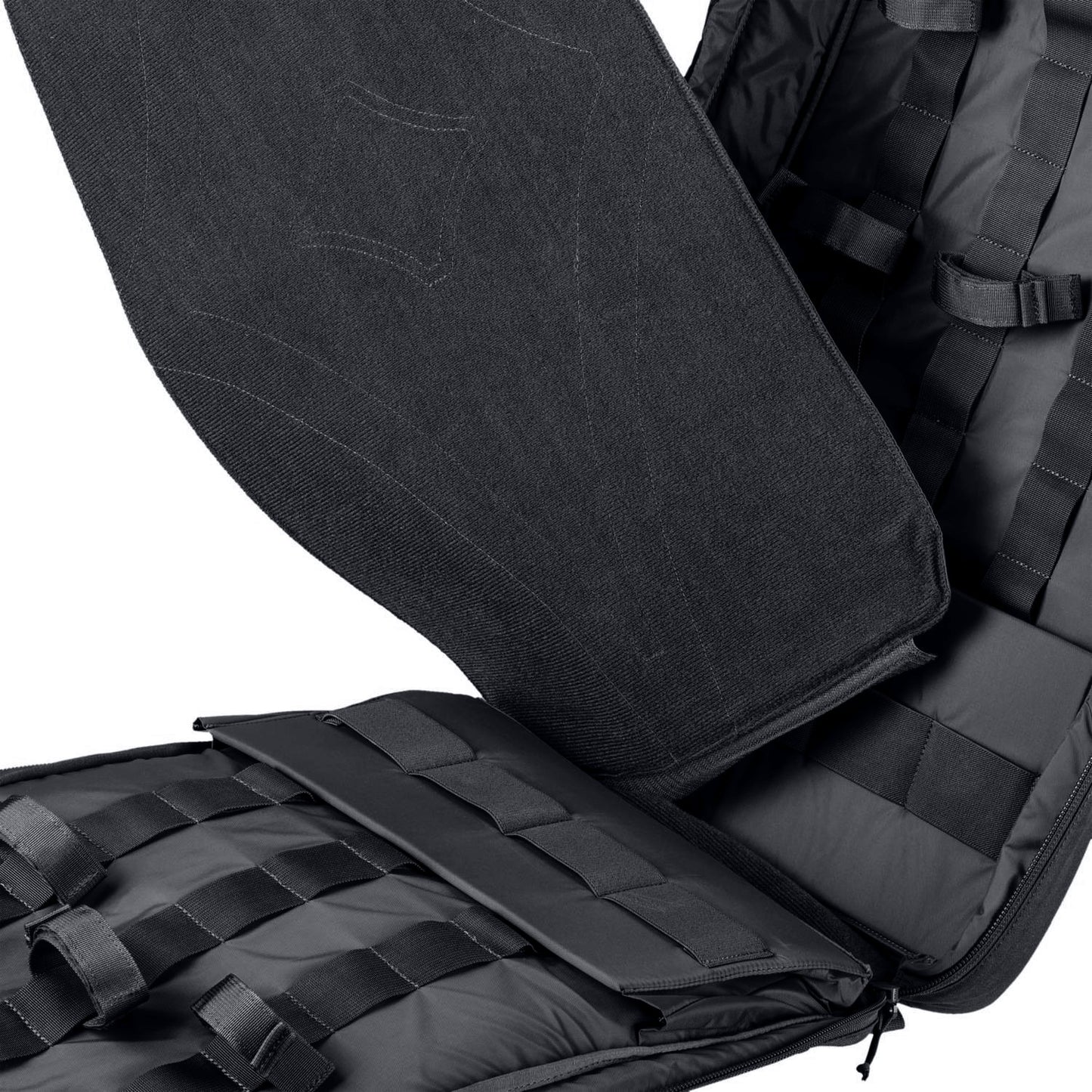 Pokrowiec Helikon SBR Carrying Bag - Shadow Grey