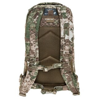 Plecak Mil-Tec Assault Pack Small 20 l - Phantomleaf WASP I Z2