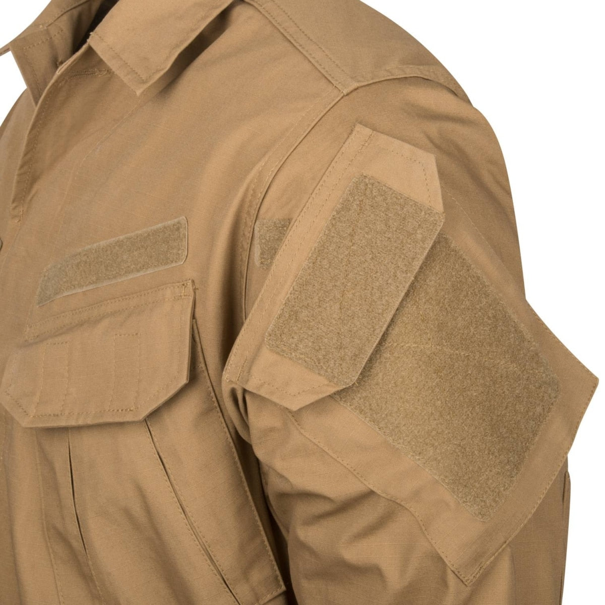 Bluza Helikon SFU Next PolyCotton Rip-Stop - Coyote