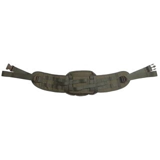 Pas biodrowy Savotta Hip Belt do plecaków Jaakari L/XL - Green