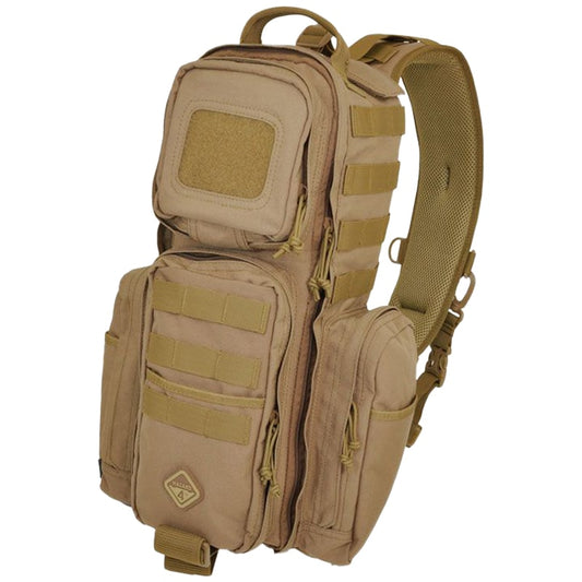 Plecak Hazard 4 Rocket Classic Sling Pack - Coyote