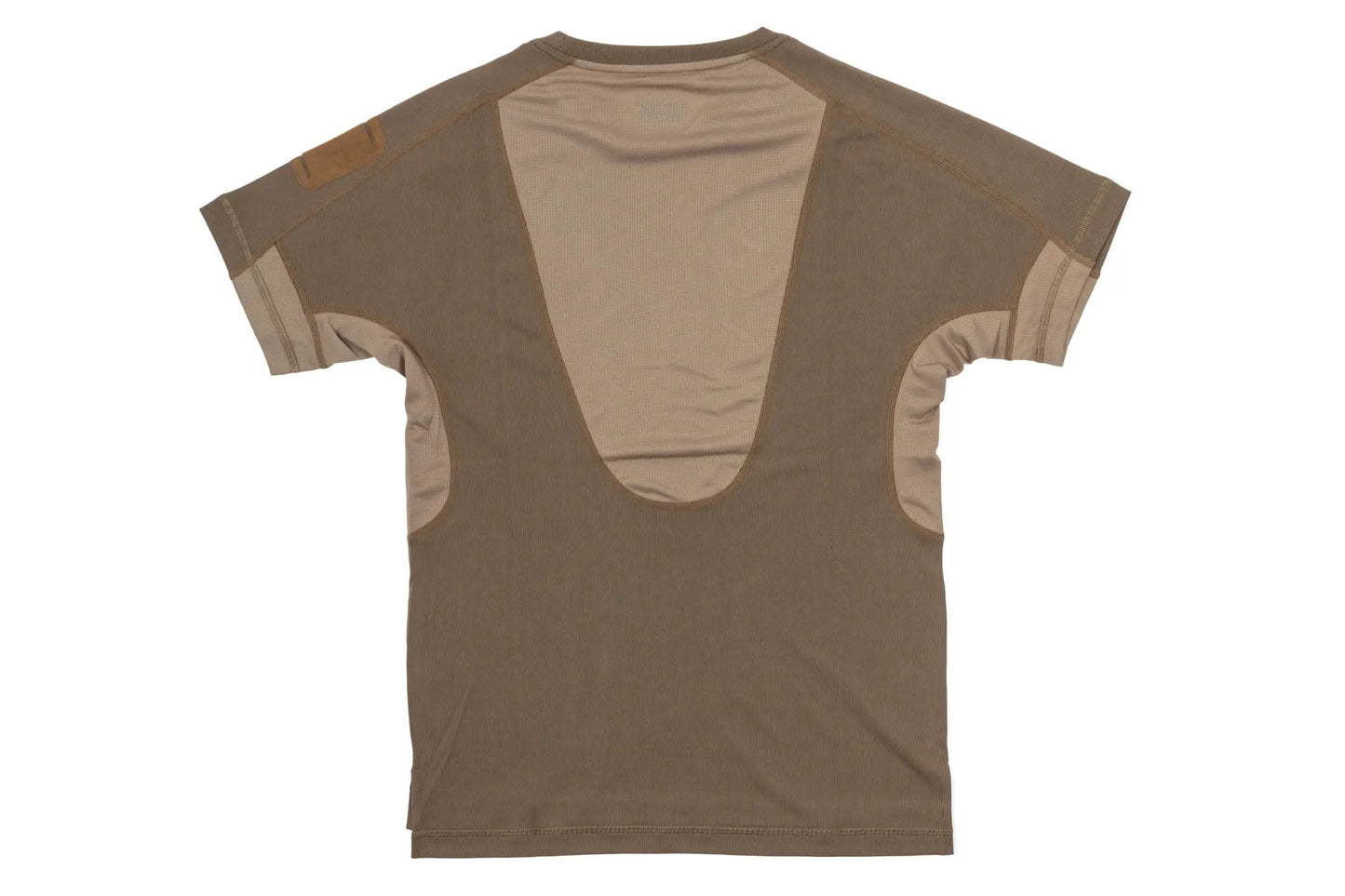 Koszulka termoaktywna Emerson Gear Blue Label Mandrill - Khaki