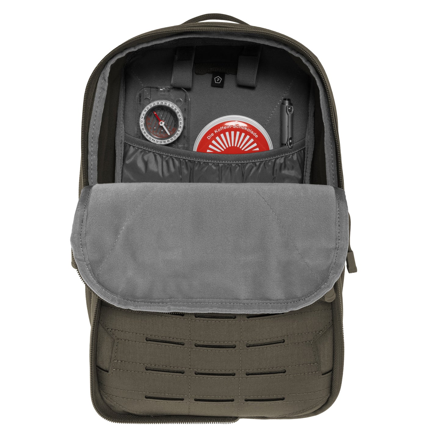 Plecak Pentagon Quick 17 l - RAL7013