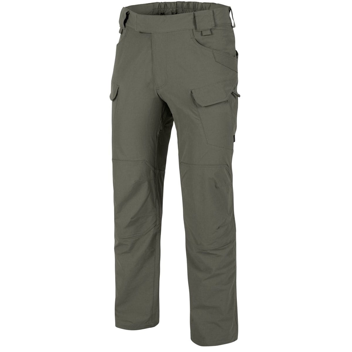 Spodnie Helikon OTP VersaStretch Lite - Taiga Green