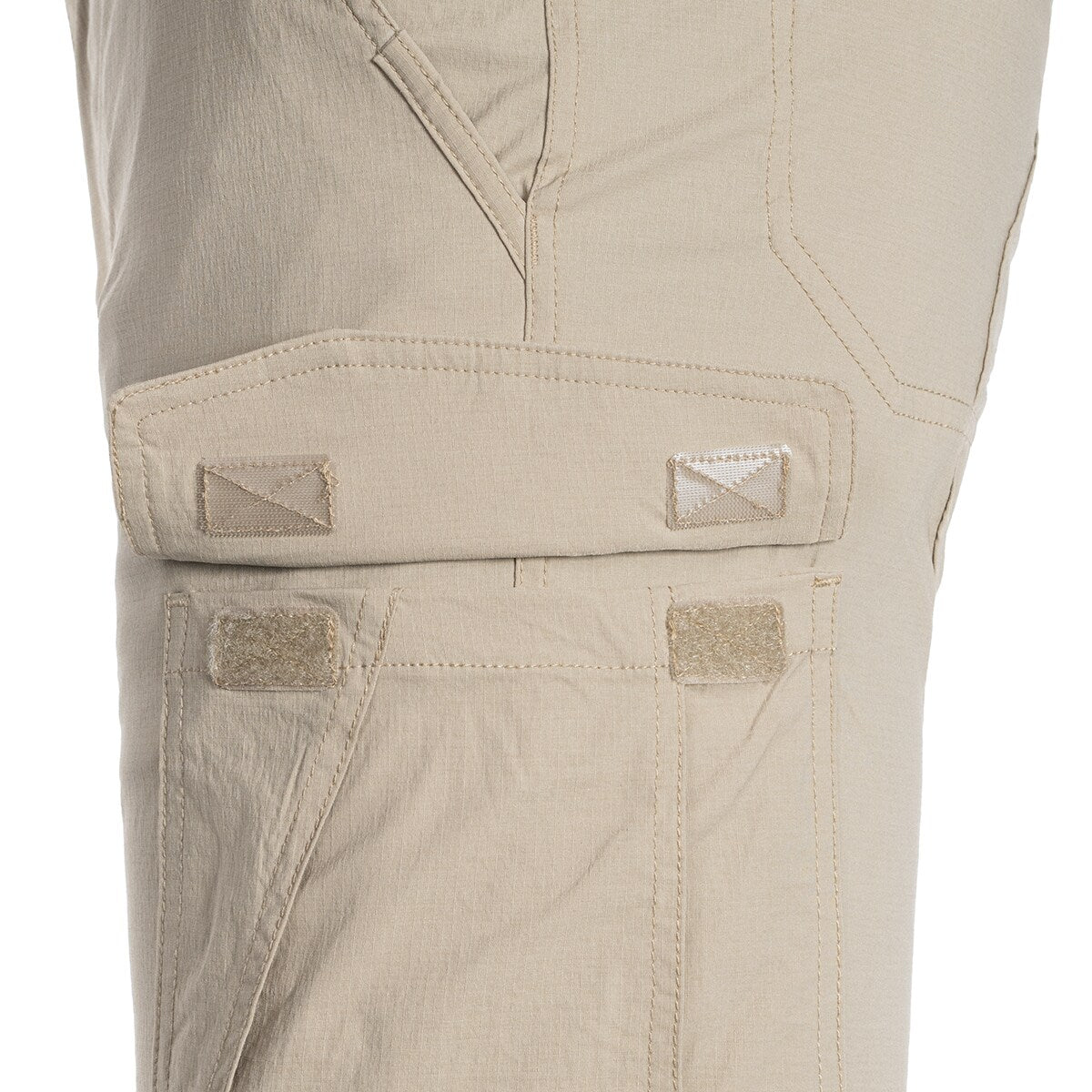 Spodnie Pentagon Gomati XTR - Khaki