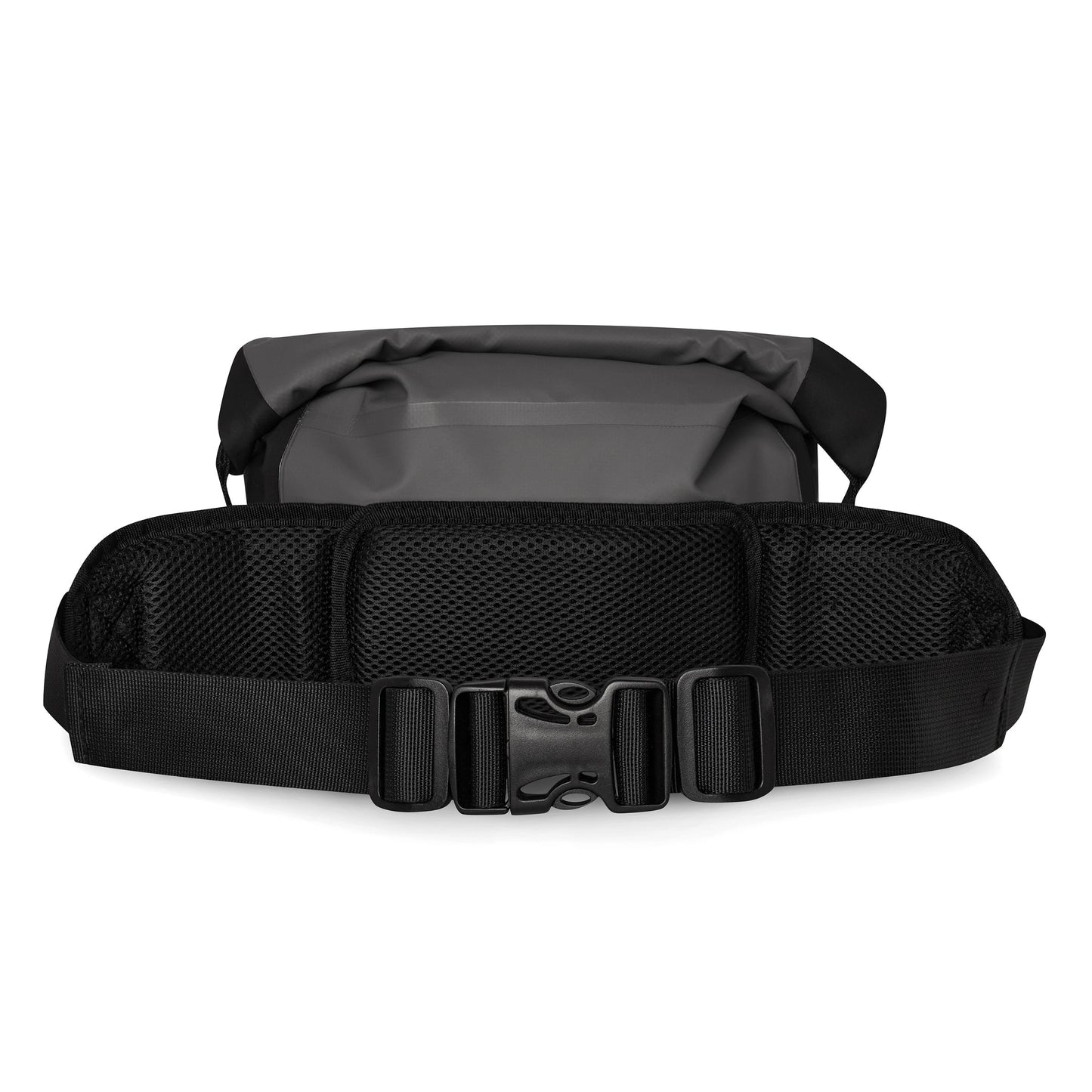 Torba biodrowa wodoodporna Fjord Nansen Hip Bag 3 l - Grey