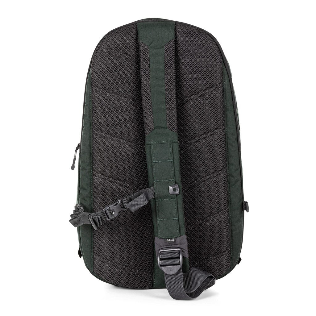 Plecak 5.11 Covrt Select Carry Pack 21 l - Florida Green