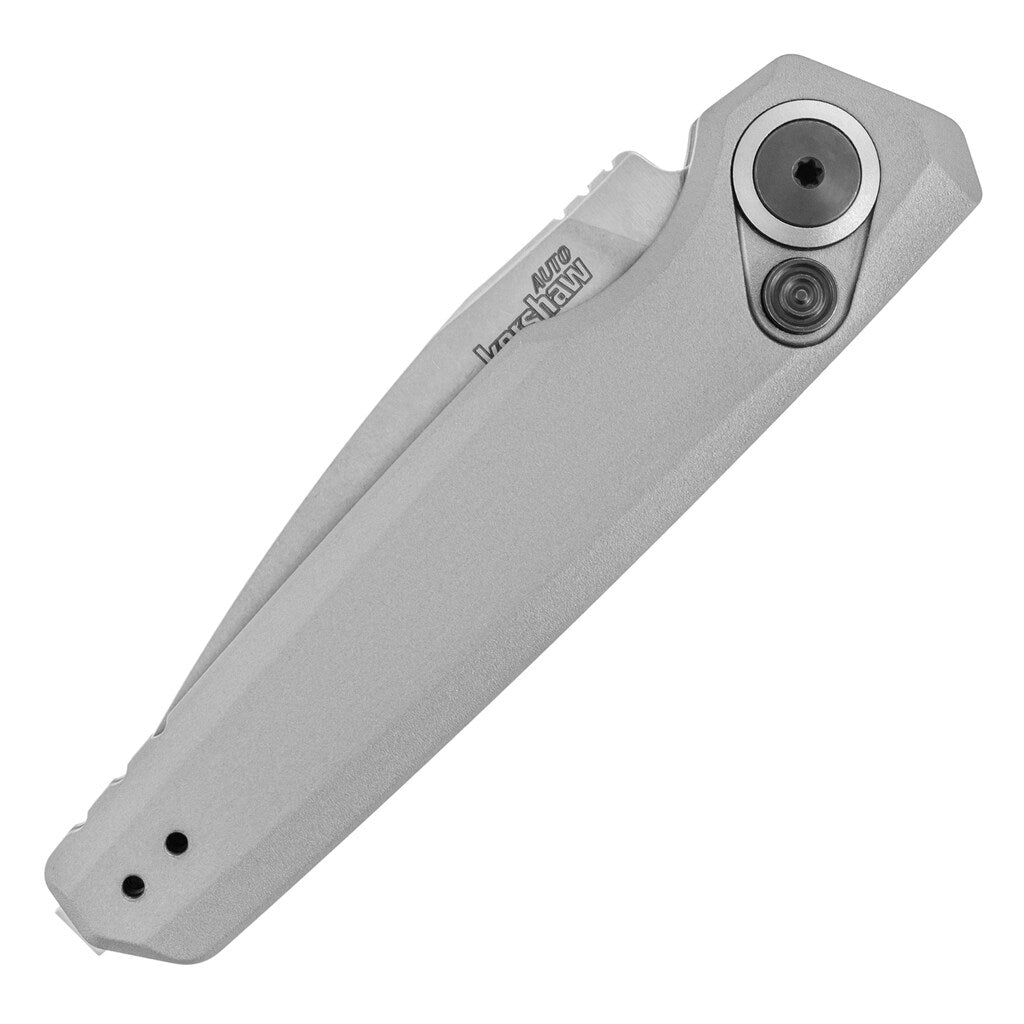 Nóż sprężynowy Kershaw Launch 18 - Grey