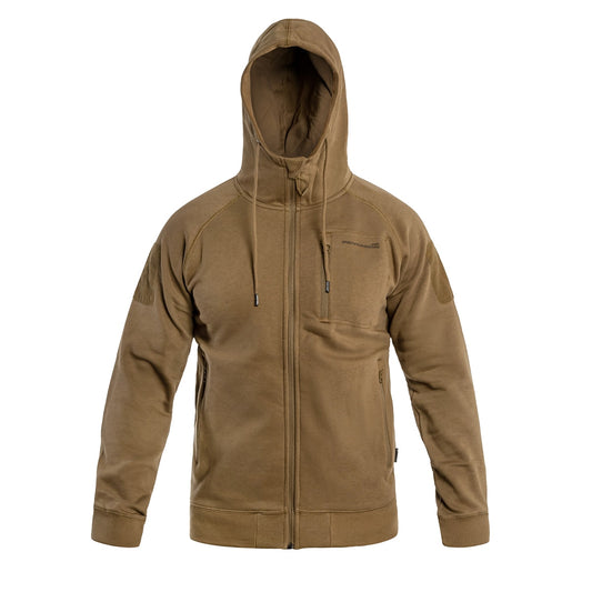 Bluza Pentagon Leonidas 2.0 Tactical Hoodie - Coyote