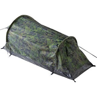 Namiot 1-osobowy MFH Norka Schwarzenberg - M05 Camo