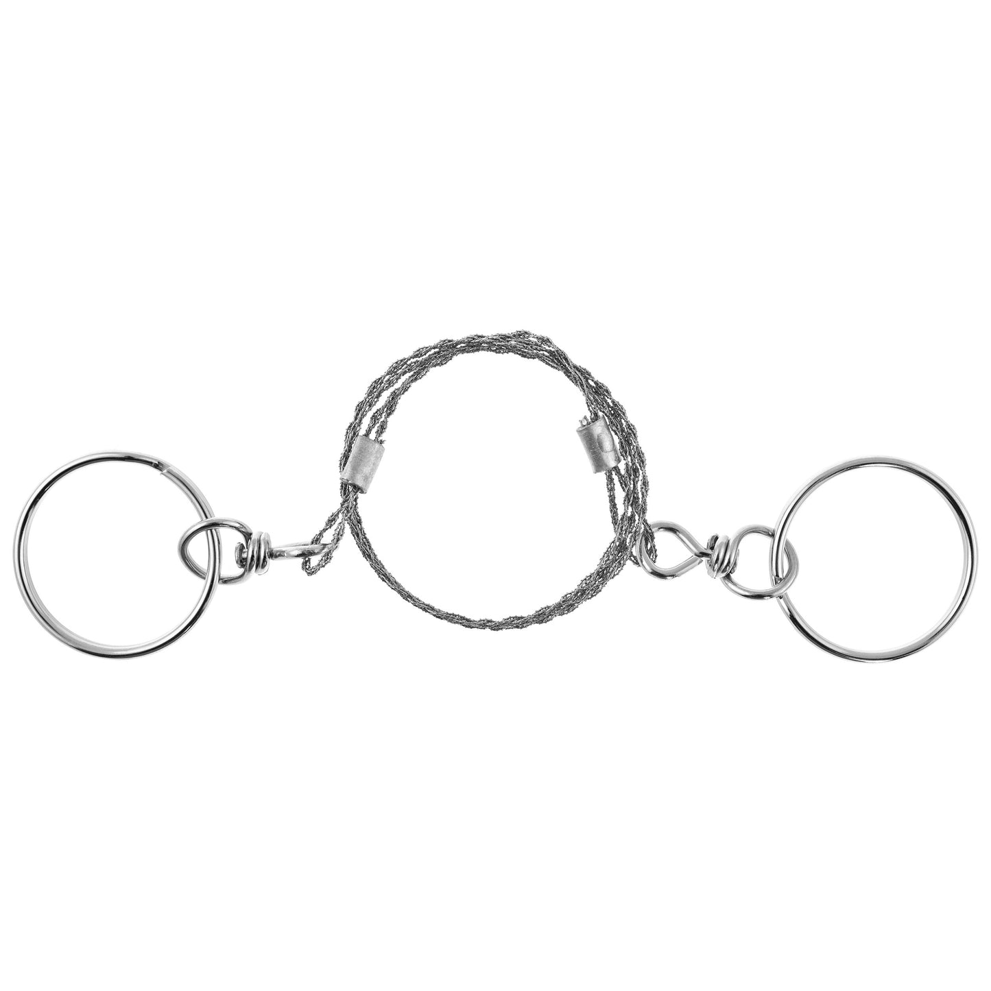Piła łańcuchowa ręczna Mil-Tec Commando Pocket Wire Saw