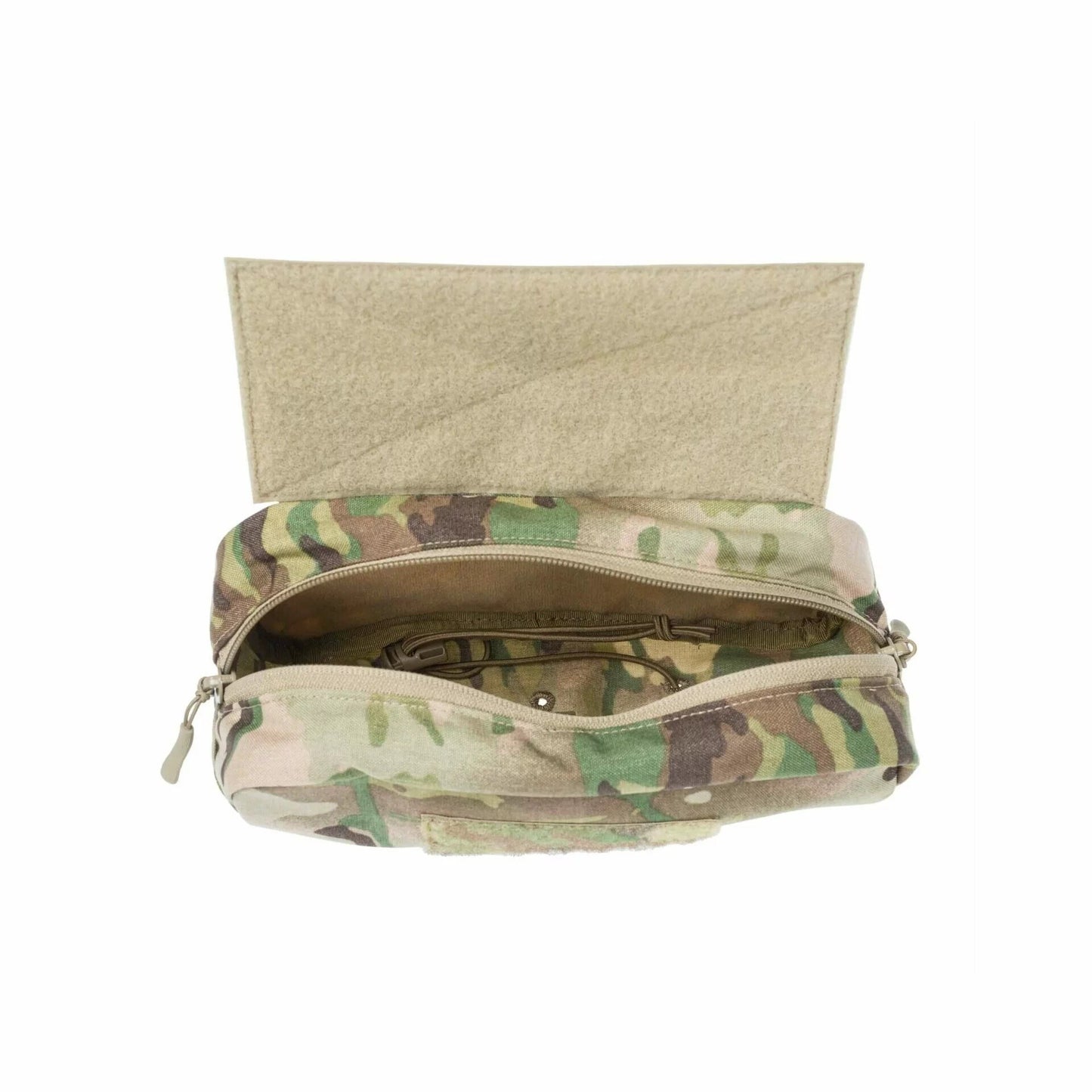 Kieszeń Lindnerhof Multi-Hanger Pouch MX174 - MultiCam