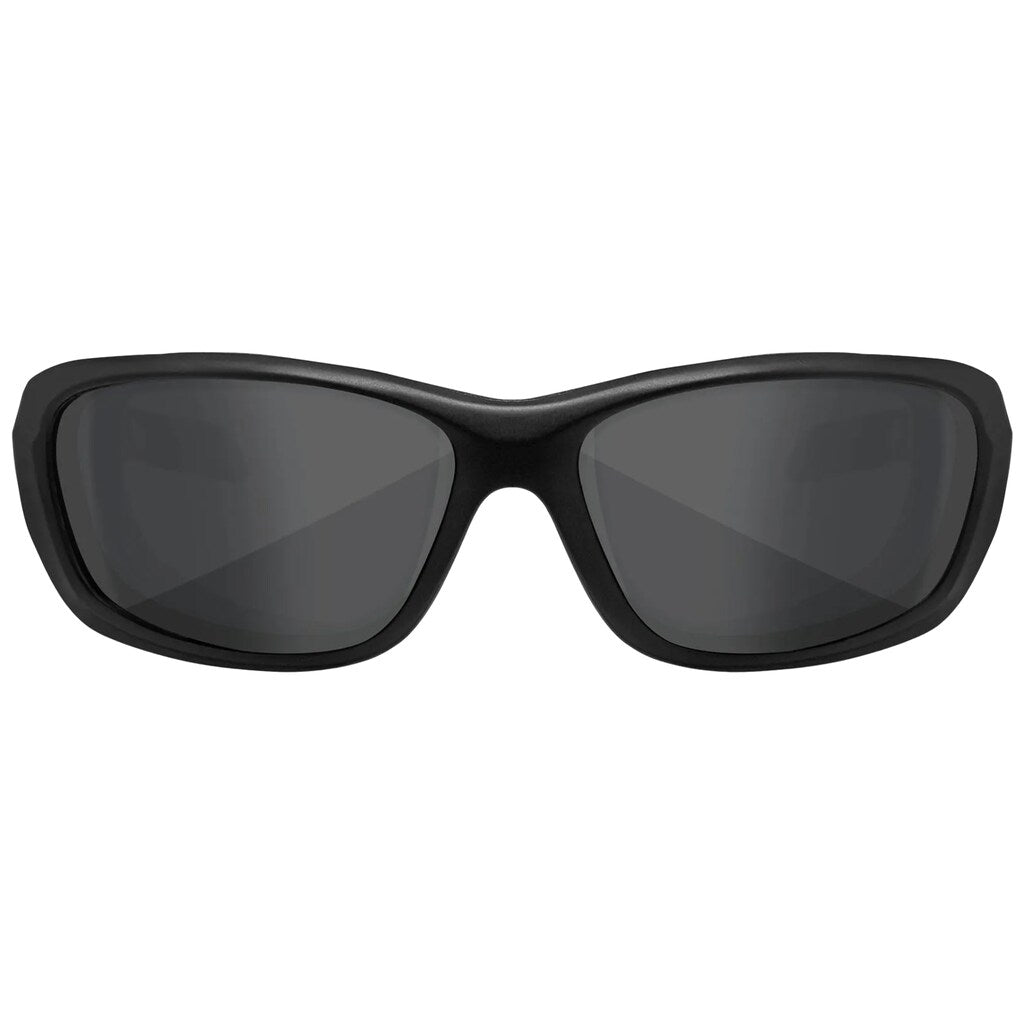 Okulary taktyczne Wiley X Gravity - Smoke Grey