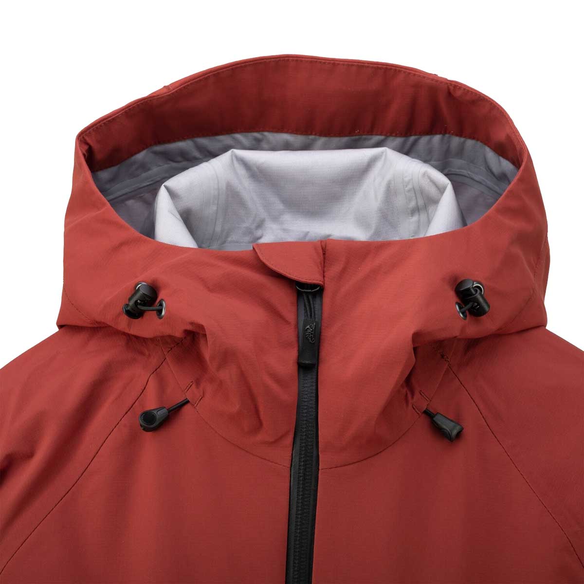 Kurtka damska Helikon Squall Hardshell - Crimson Sky