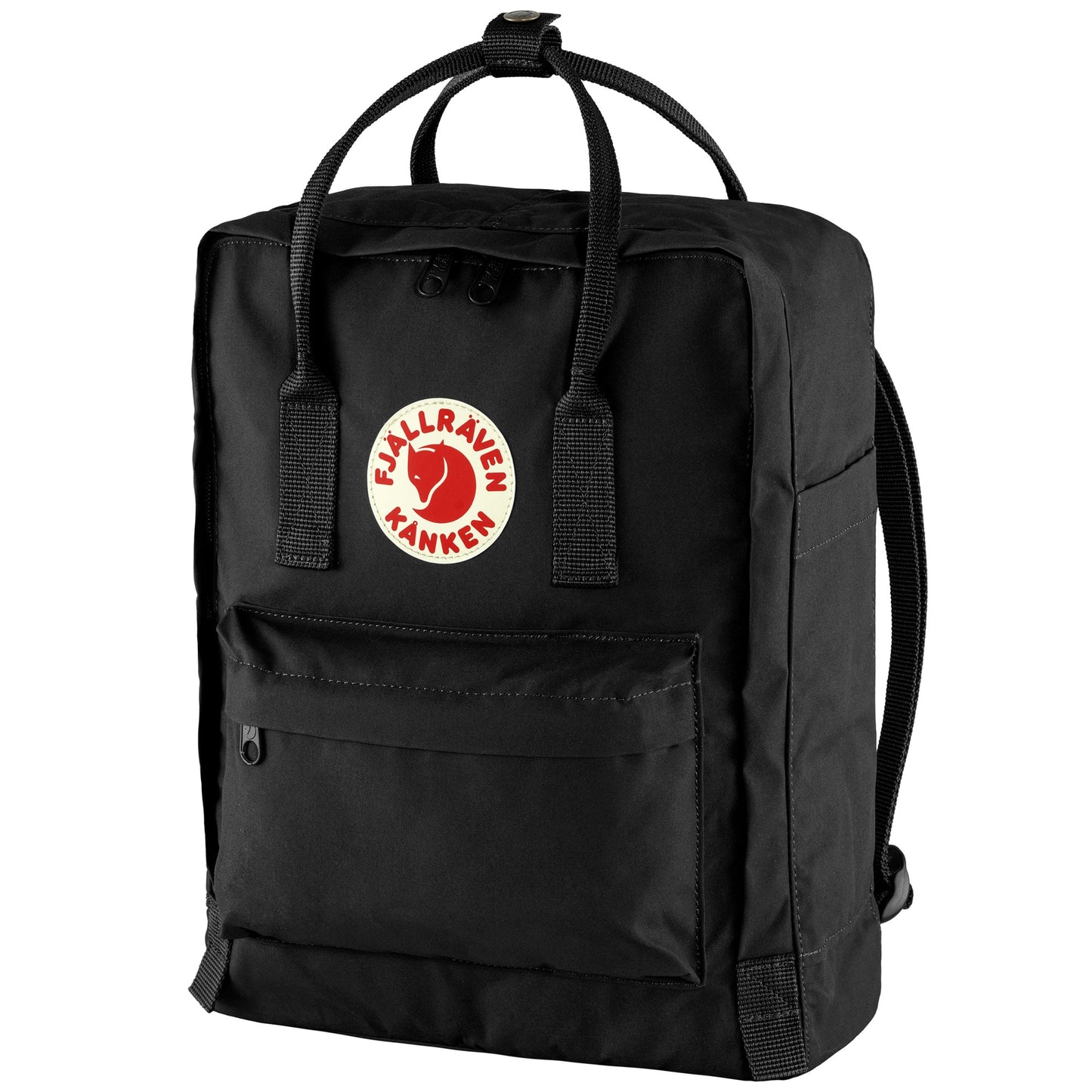 Plecak Fjallraven Kanken 16 l - Black