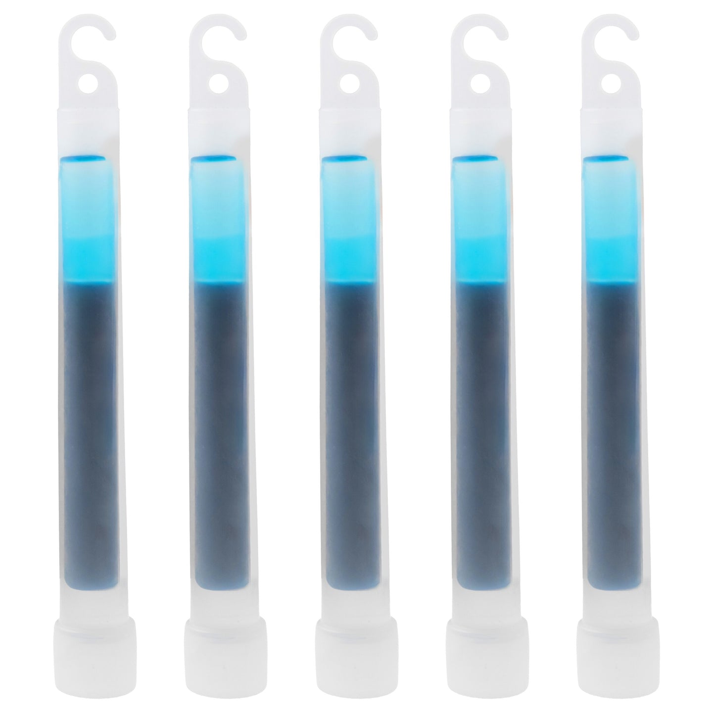 Oświetlenie chemiczne Mil-Tec Lightstick 5 szt. IR - Podczerwień