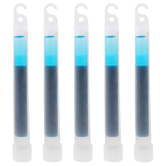 Oświetlenie chemiczne Mil-Tec Lightstick 5 szt. IR - Podczerwień