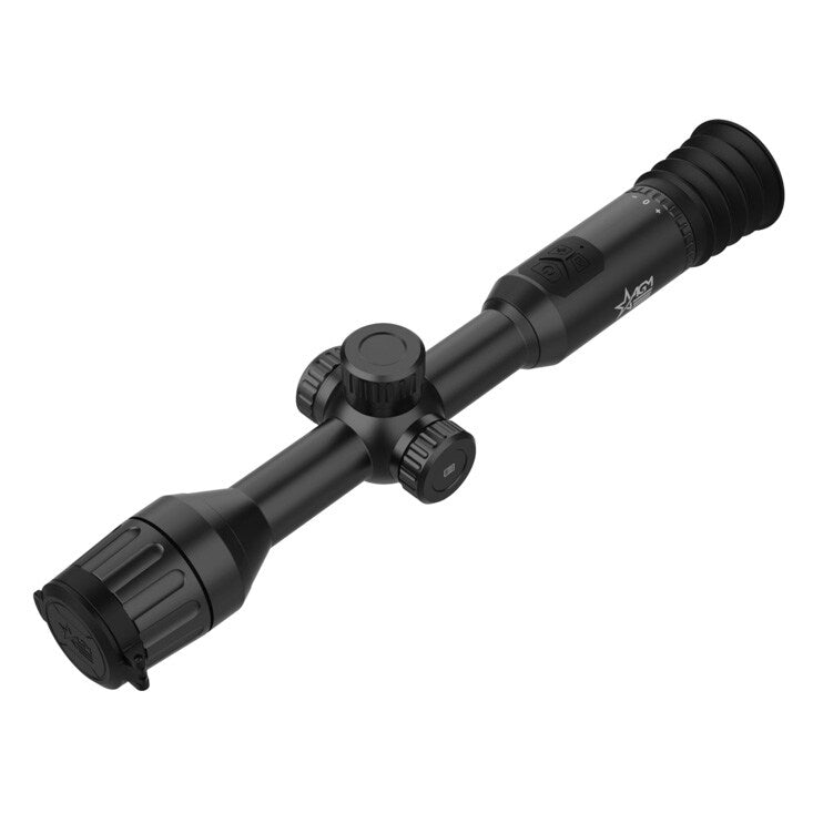 Luneta termowizyjna AGM Adder 3x35 TS35-384