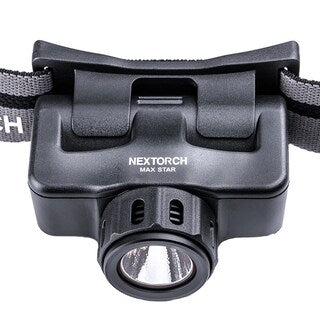Latarka czołowa Nextorch Max Star - 1200 lumenów