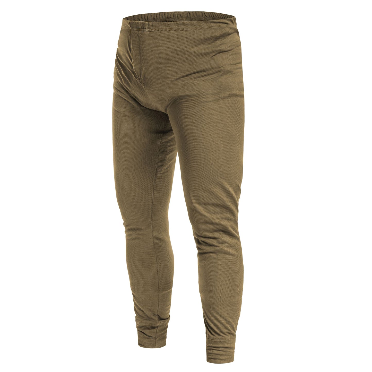 Bielizna termoaktywna MFH US Level I GEN III - Coyote