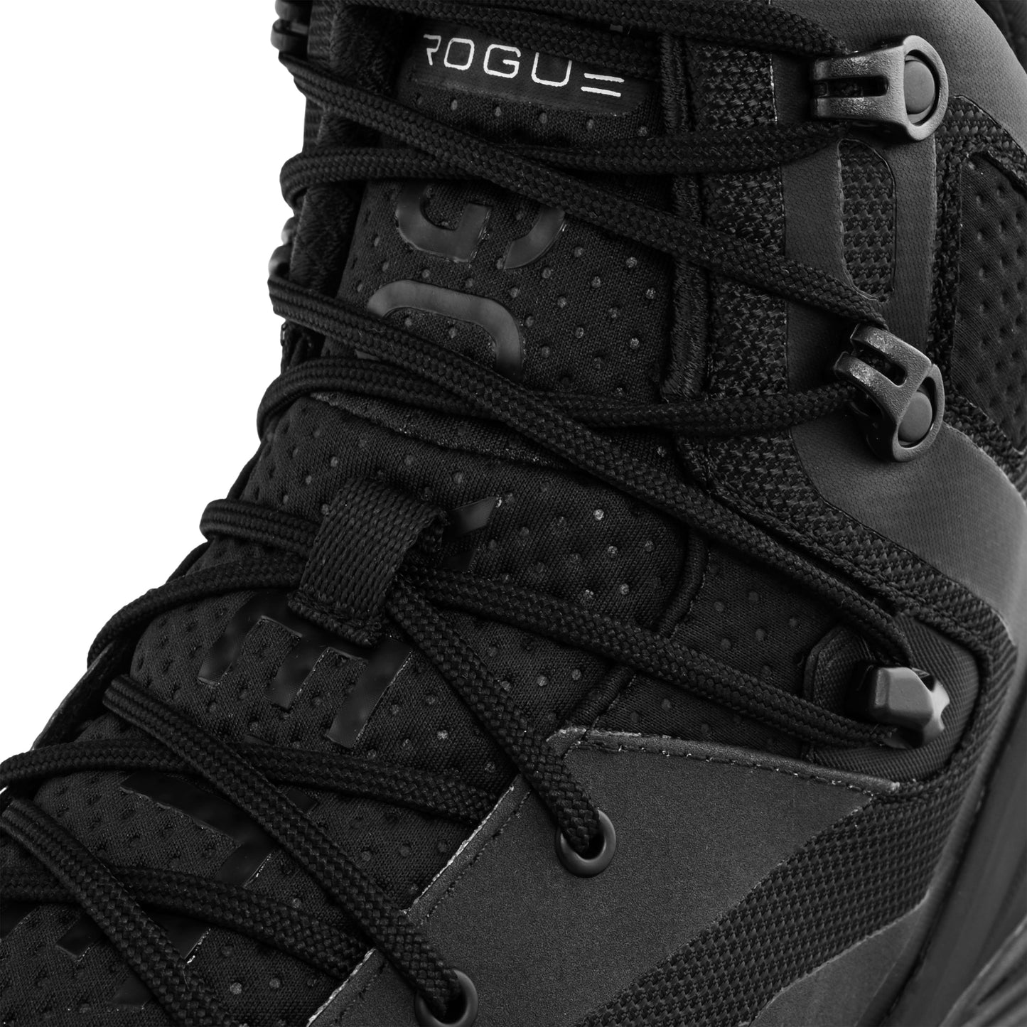 Buty Merrell Rogue GTX 8'' Tactical - Black