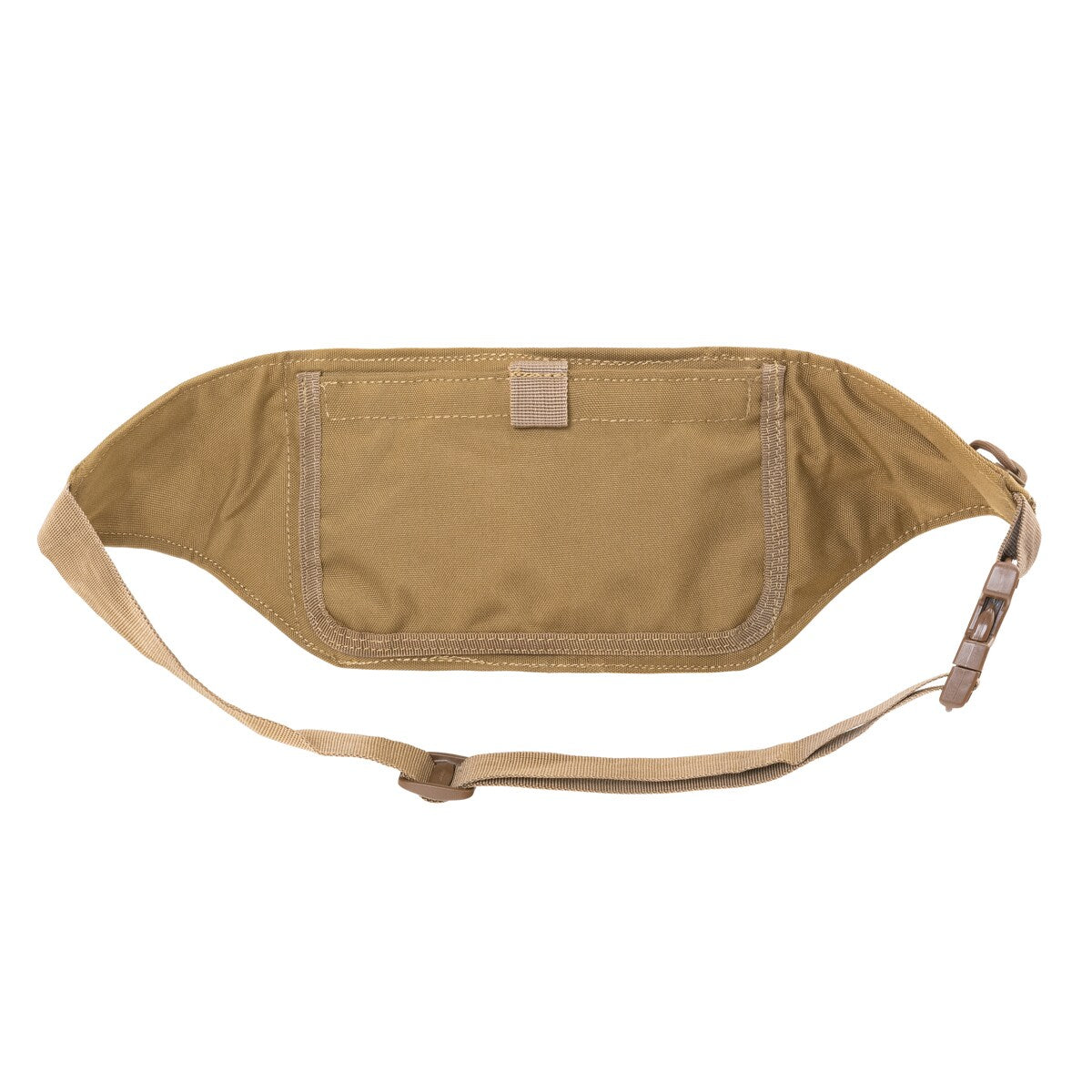 Torba biodrowa Voodoo Tactical Hide-A-Weapon Fanny Pack - Coyote