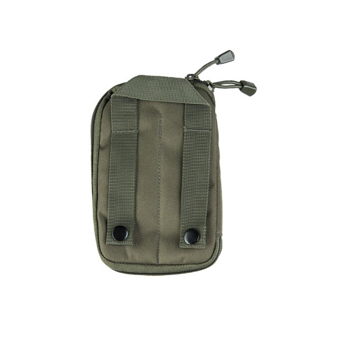 Kieszeń Mil-Tec Molle Belt Office - Olive