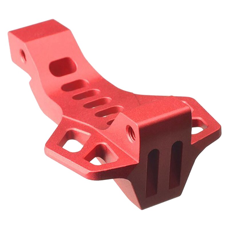 Osłona spustu Strike Industries Cobra Billet Aluminum Trigger Guard do karabinków AR - Red